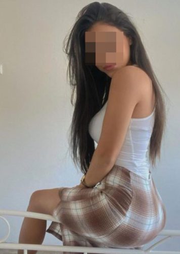 Nermin - Hekimbaşi VIP Escort Bayan Modeli - Gerçek Fotoğraflı İlan
